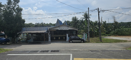 Warung Hj Apit