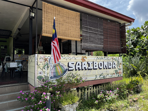 Saribonda Cafe & Catering Ranau