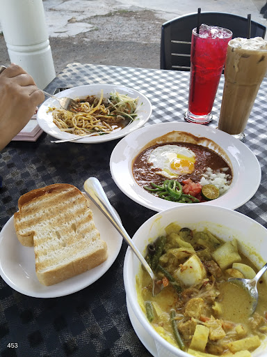 Jungle Cafe Kerteh ️