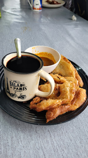 Warung Annisa Kuala Perlis