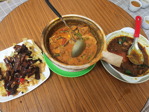 Restoran Choon Kee