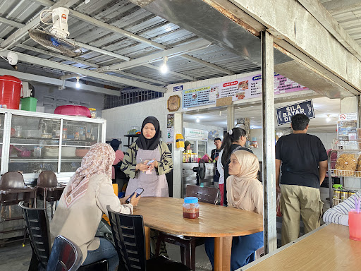 Warung Kak Zah
