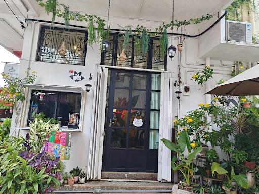 Amora Cafe