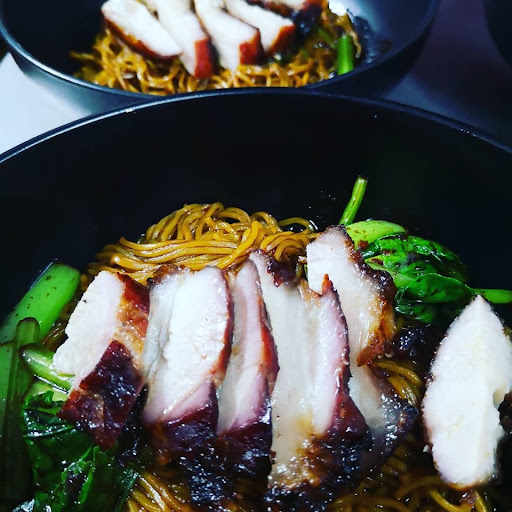 How Kee Noodle