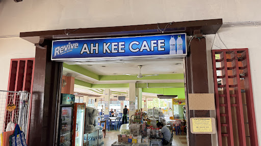 Ah Kee Cafe