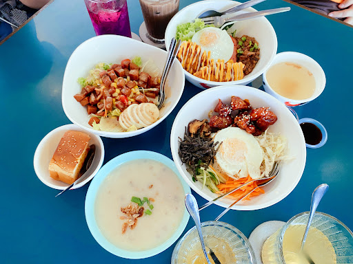 Haikaa Canteen