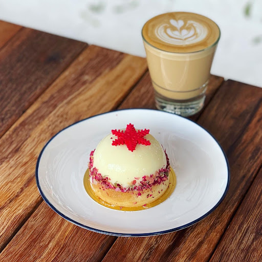 Crumb Artisan Bakery & Cafe