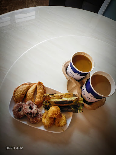 ZUS Coffee - Labis, Johor