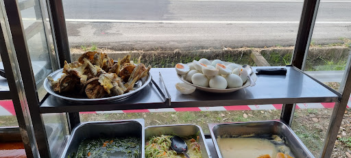 Maklang Kitchen