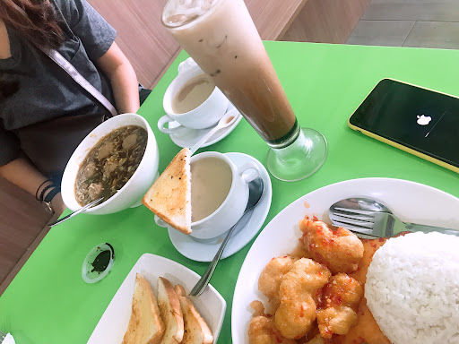 Kafe Rasa Ria