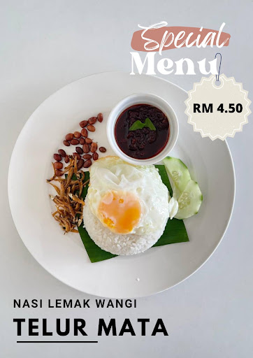 Kafe Pandan