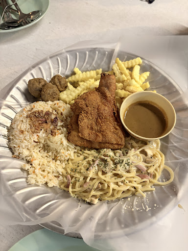KAMPUNG WESTERN