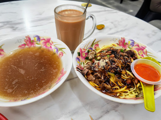 Old Pasar Kopitiam