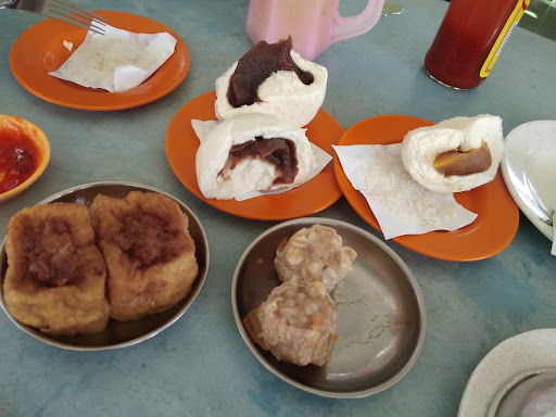 Kedai Makan Yong Yew Fok