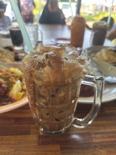 Kedai Sarapan Sri Lalang