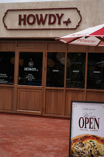 Howdy Cafe Langkawi