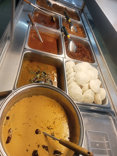 Restoran Saralah