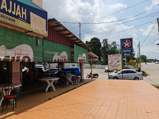 Restoran An Najjah