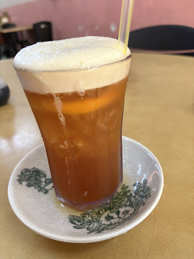 Restoran Bunga Raya Baru