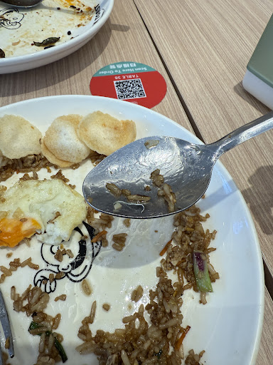 Hailam Toast @ Taman Tasik Indah