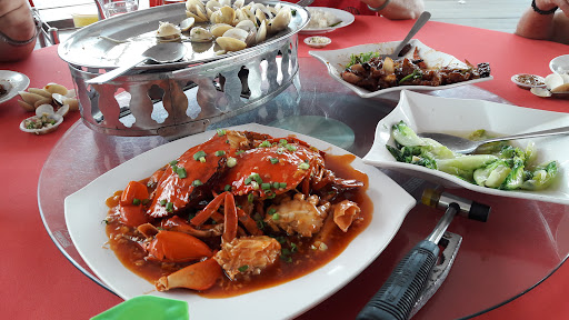 Asam Batu Laut Restaurant