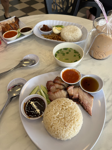 Kopitiam K
