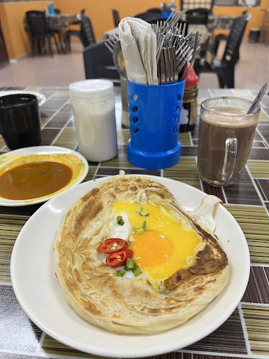 Geliga Kopitiam