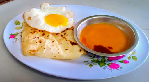Kedai Makanan & Minuman Mahendran