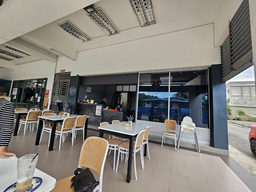 Breakfast Corner