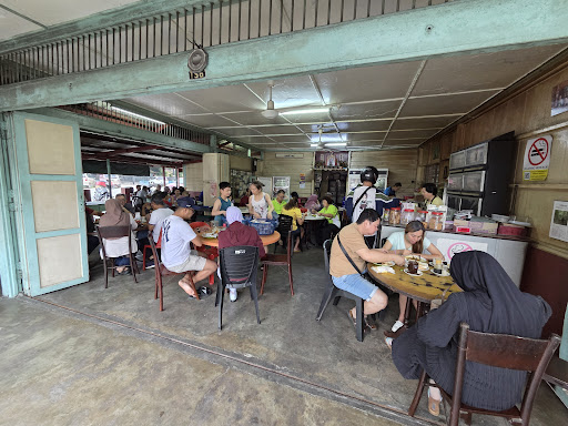 Kheng Ping Kopitiam
