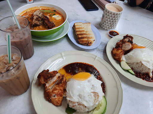 Original Paklang Kopitiam