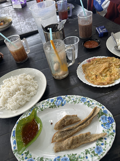 Kedai Makan Kak Norli