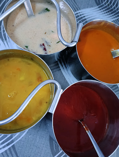 Restaurant Manjula (Indian Cuisine)