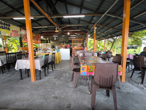 Warung Syukur Alhamdulillah