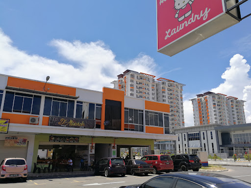 Restoran & Katering D'Alawiah