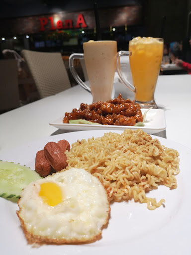Restoran Plan A