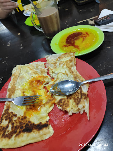 Mohan Kedai Makan
