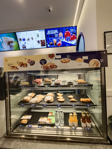 ZUS Coffee - Batu Berendam, Melaka