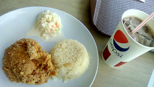 KFC Bagan Serai