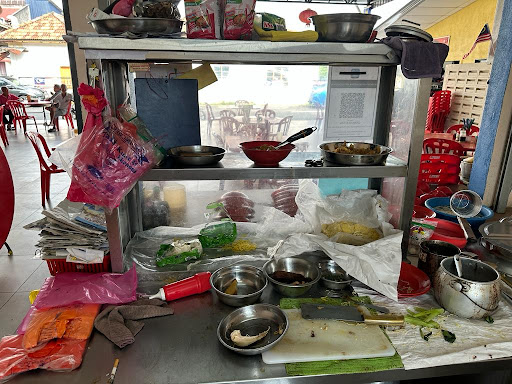 MEDAN SELERA MPKS BESTARI JAYA