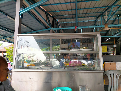 KEDAI KOPI WANGGEK