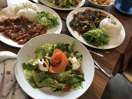Cafe:in House