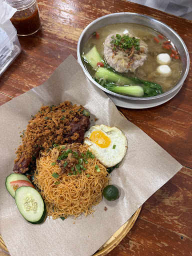小日子 Little Days Cafe - Nanyang Kopitiam (Sea Park Branch)
