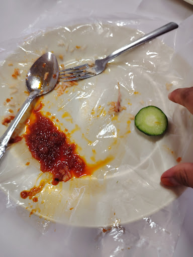 Restoran Seri Wan Nasi Berlauk