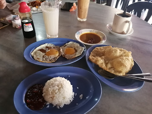 De’Villa Kopitiam