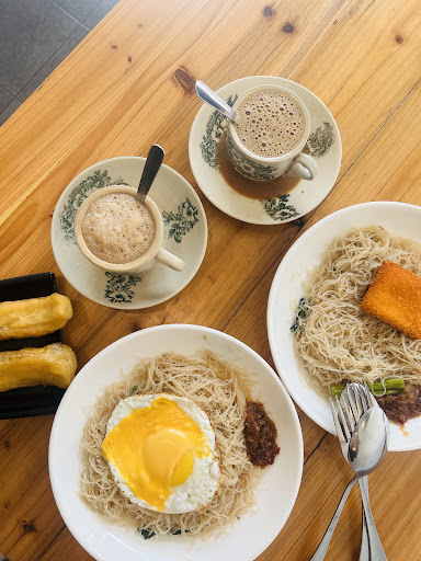 Up To You Kopitiam