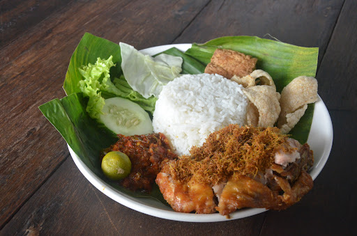 Favor Rich Kopitiam