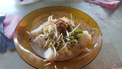 D'Besut Seafood