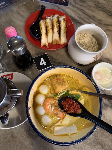 Kuantan Pickers & Kedai Kopi