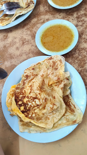 Intan Cafe